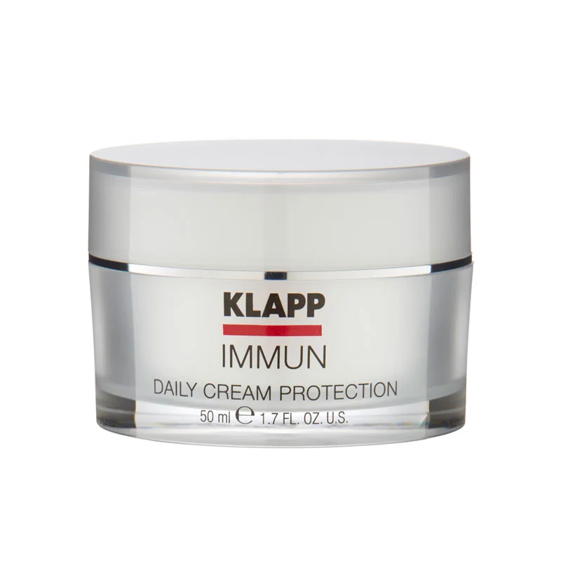 Klapp Immun Daily Cream Protection, 50ml 1706