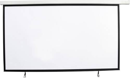 Eurolite 16:9 Leinwand (B x H) 2.4m x 1.35m