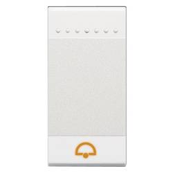 Legrand Wippe Living&Light Weiß N4915DN 1 St.