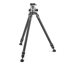 Gitzo Stativkit Systematic, Serie 3, 3 Segmente