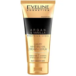Luxuriöses Creme-Serum für Hände