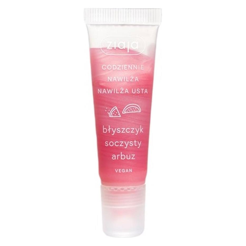 Ziaja Juicy Watermelon Lip Gloss 12ml (5901887055570)