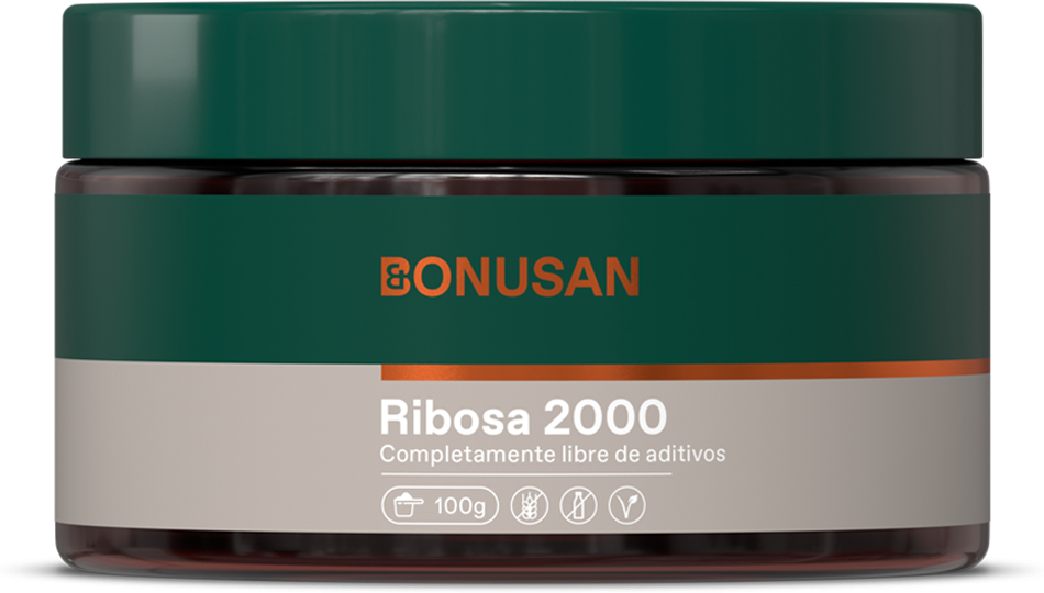 Bonusan Ribosa 100 gr 100 gr