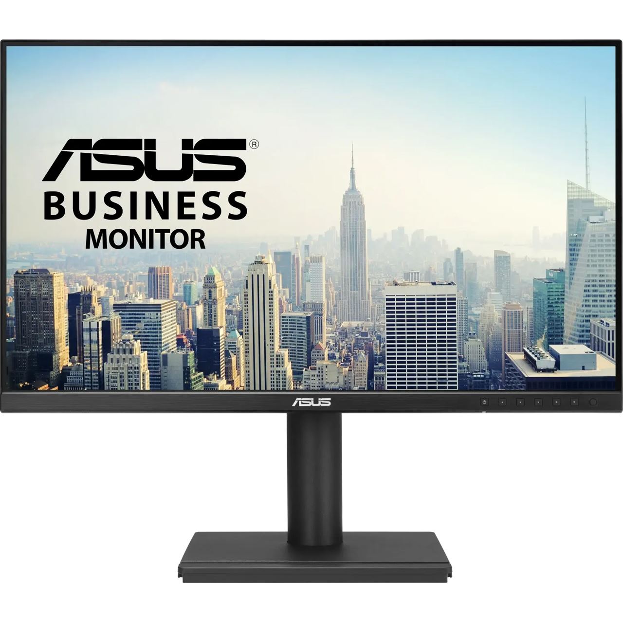 23,8" (60,47cm) Asus BE249QG schwarz 1920x1080 1xDisplayPort 1.4 / 1xHDMI 2.1 / 1xVGA