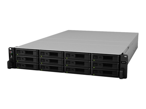 Synology RackStation RS3618XS - NAS-Server (RS3618XS)