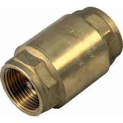 Wolf Ventil Caleffi DE300 Solar 1" 2071489 für SLS-50