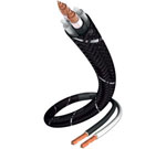 inakustik Referenz LS-502 Lautsprecherkabel Kabelschuh (3,0m) IA007805323