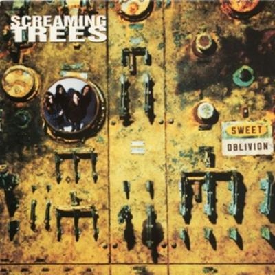 Sweet Oblivion Expanded Editi - Screaming Trees, CD