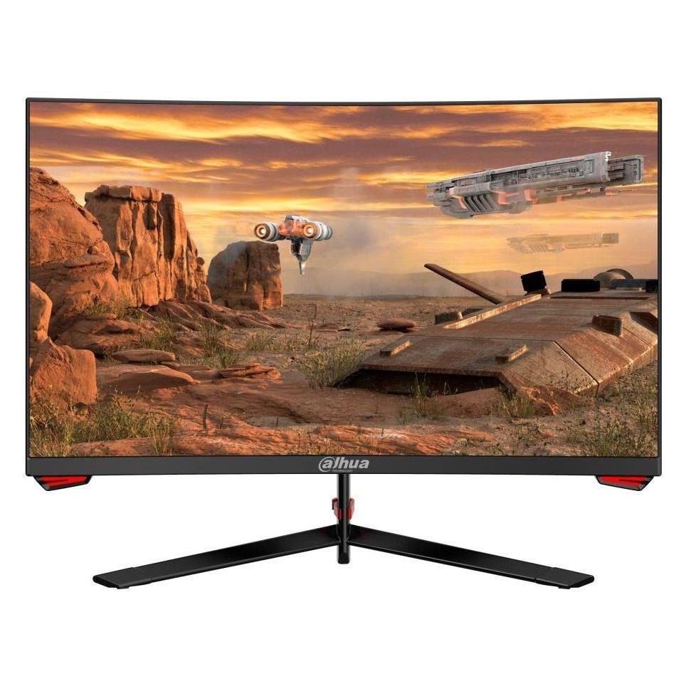 Dahua LM27-E230C (1920 x 1080 Pixel, 27") (DHI-LM27-E230C)