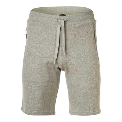 Shorts ARMANI EXCHANGE "Shorts", Herren, Gr. XXL, N-Gr, grau, Obermaterial: 100% Baumwolle CO., Hosen Shorts