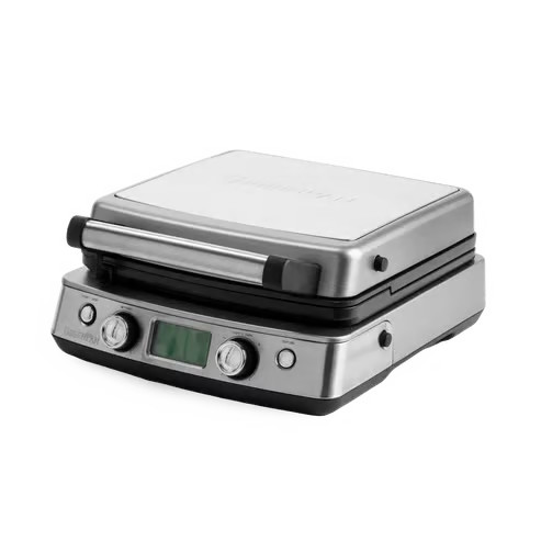 GreenPan wafelijzer Metaal 30,7 x 34,8 cm