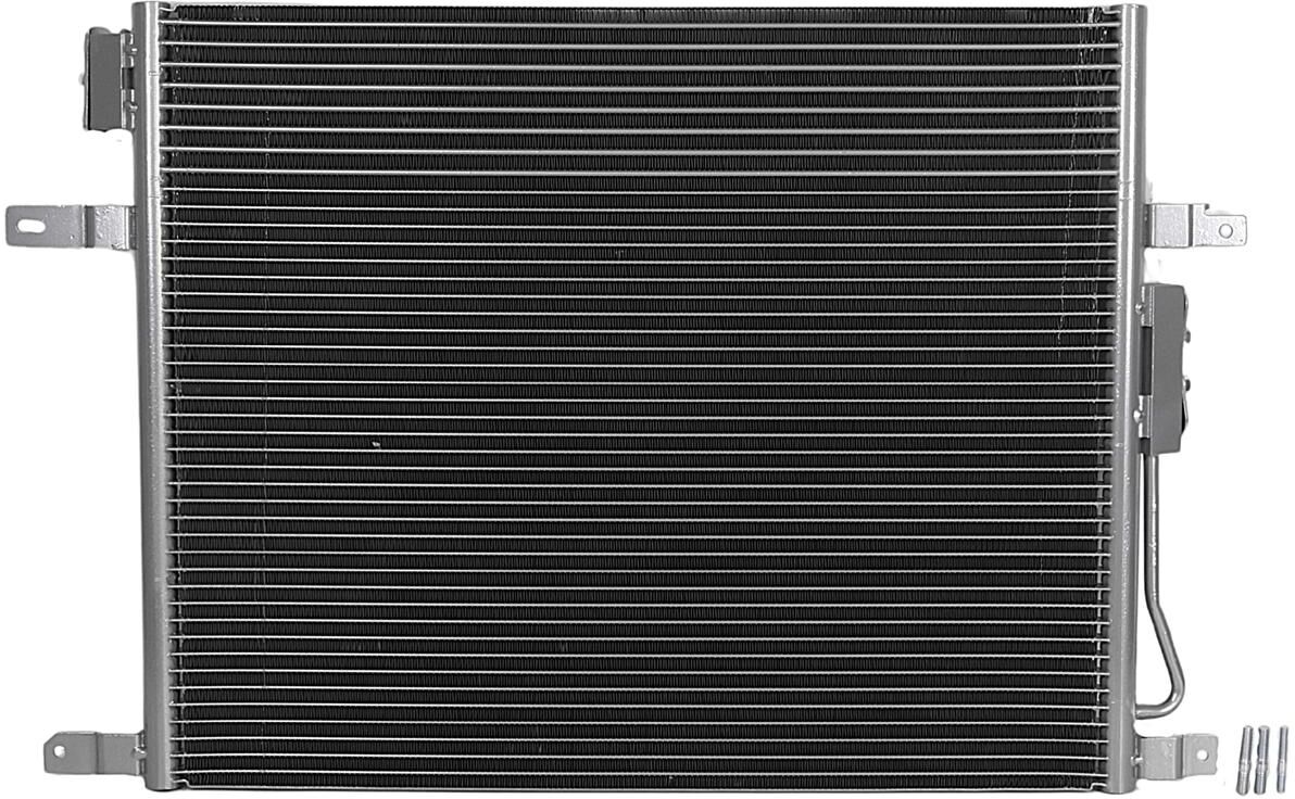 Kamoka Kondensator, Klimaanlage 7800536 Für Jeep