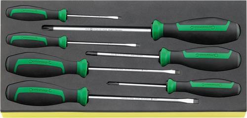 Stahlwille TCS 4620/4630 Schraubendreher-Set