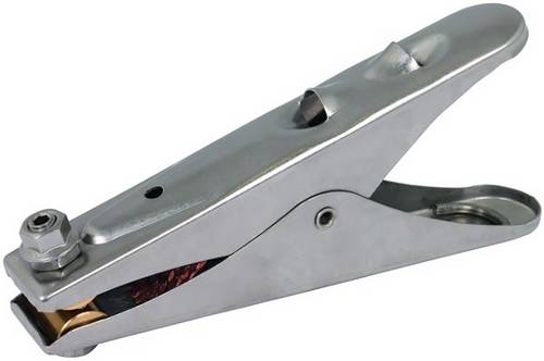 DEHN 546211 Erdungszange 1St.