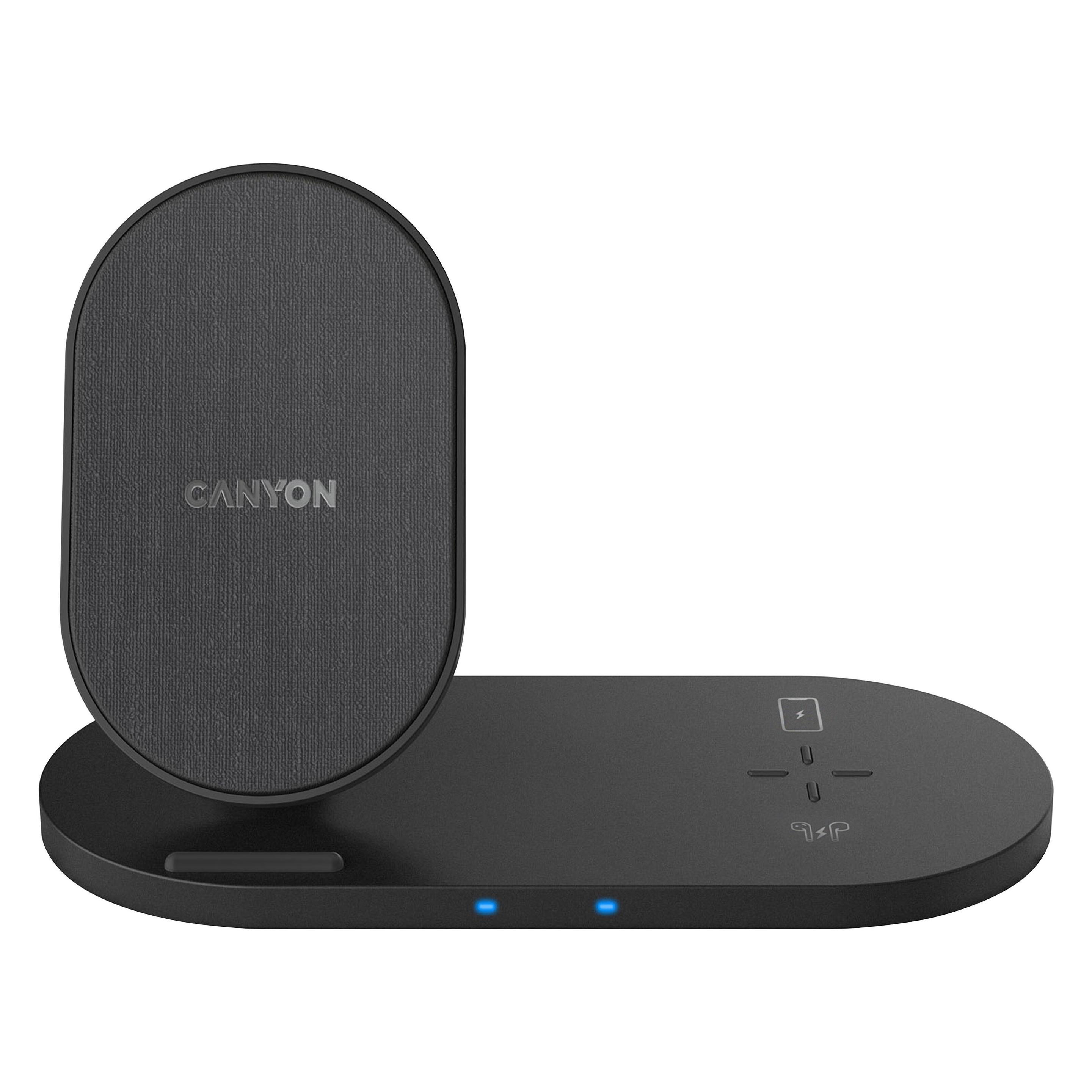 Canyon WS-202 (10 W) (CNS-WCS202B)