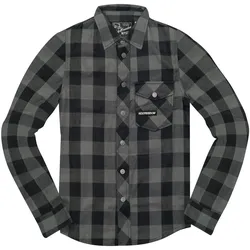 HolyFreedom Jessie James Flannel Hemd 3XL
