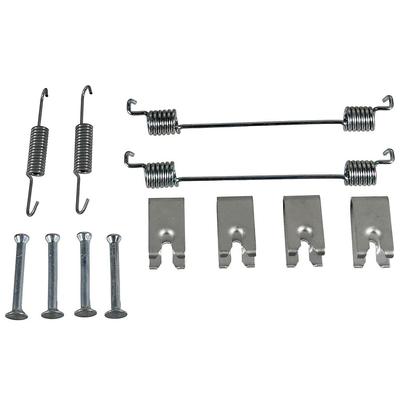 METZGER AUTOTEILE Zubehörsatz, Bremsbacken 105-0042