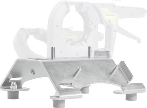 Lübbering FLEXIPASS FIX-02 FLEXIPASS Standfuß für Unterflur-Verlegu A9022960 1St.
