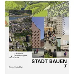 Stadt Bauen 7, Sachbücher