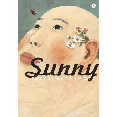 Sunny 4, Taschenbuch von Taiyo Matsumoto, Carlsen, 978-3-551-75460-8