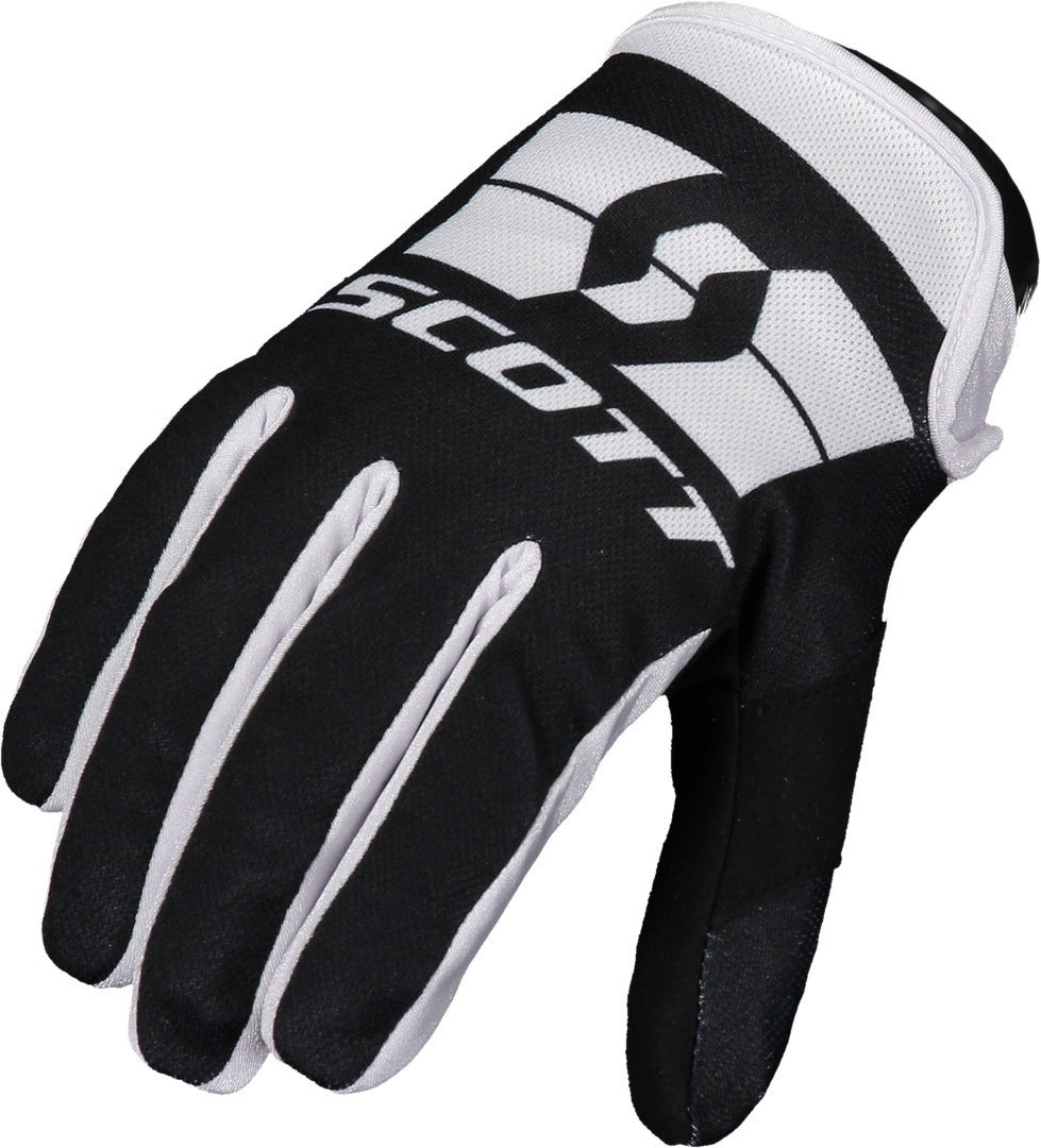 Scott 250 Swap Motocross Handschuhe 2733191007005