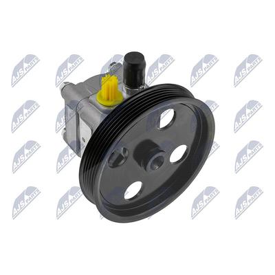 Nty Hydraulikpumpe, Lenkung [Hersteller-Nr. SPW-VV-004] für Volvo