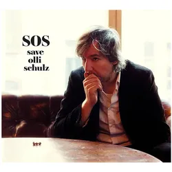 Trocadero, Schallplatten, SOS-Save Olli Schulz (Olli Schulz)