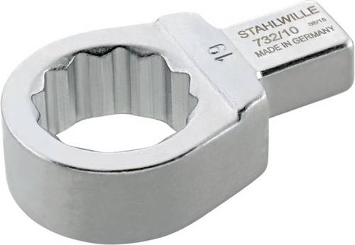Stahlwille 58221012 Einsteckringschlüssel