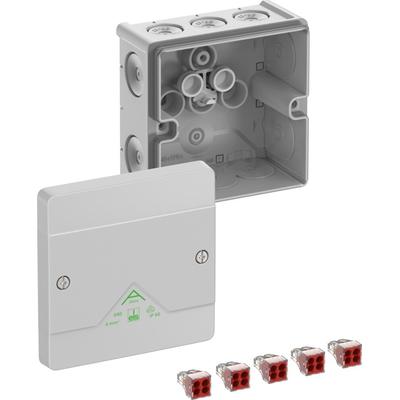 Spelsberg Abzweigkasten Abox 040-4² 80442001