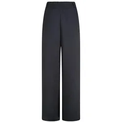 Wide Fit-Hose Margittes blau, 44