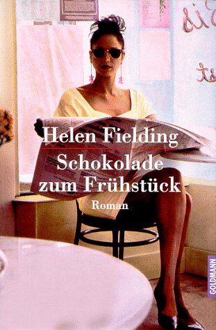 Helen Fielding - Schokolade zum Frühstück: Das Tagebuch der Bridget Jones - Roman - Preis vom 17.10.2026 19:25:27 h