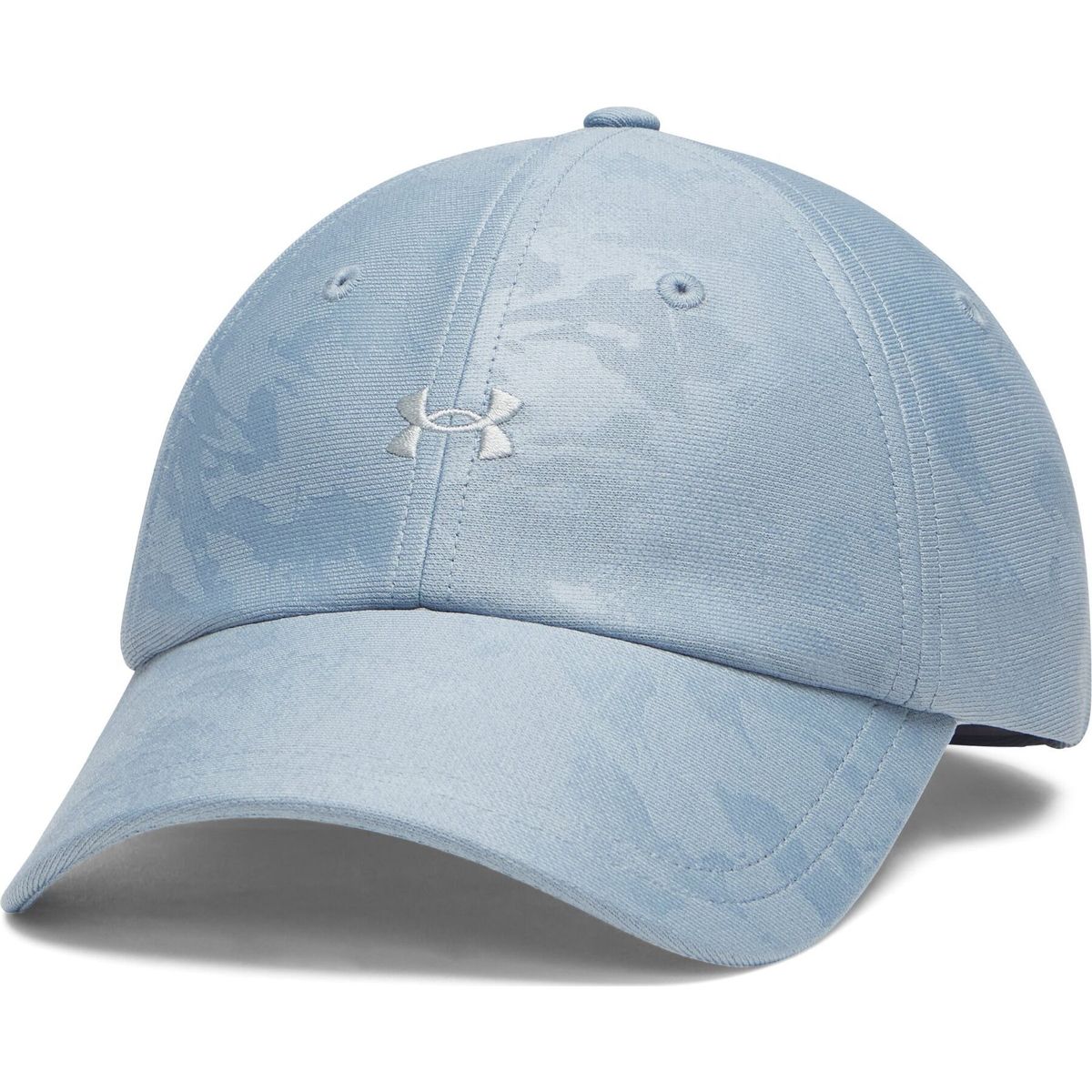 Under Armour W Blitzing Low ADJ blue blue fog (448) OSFM 6009335-448-OSFM