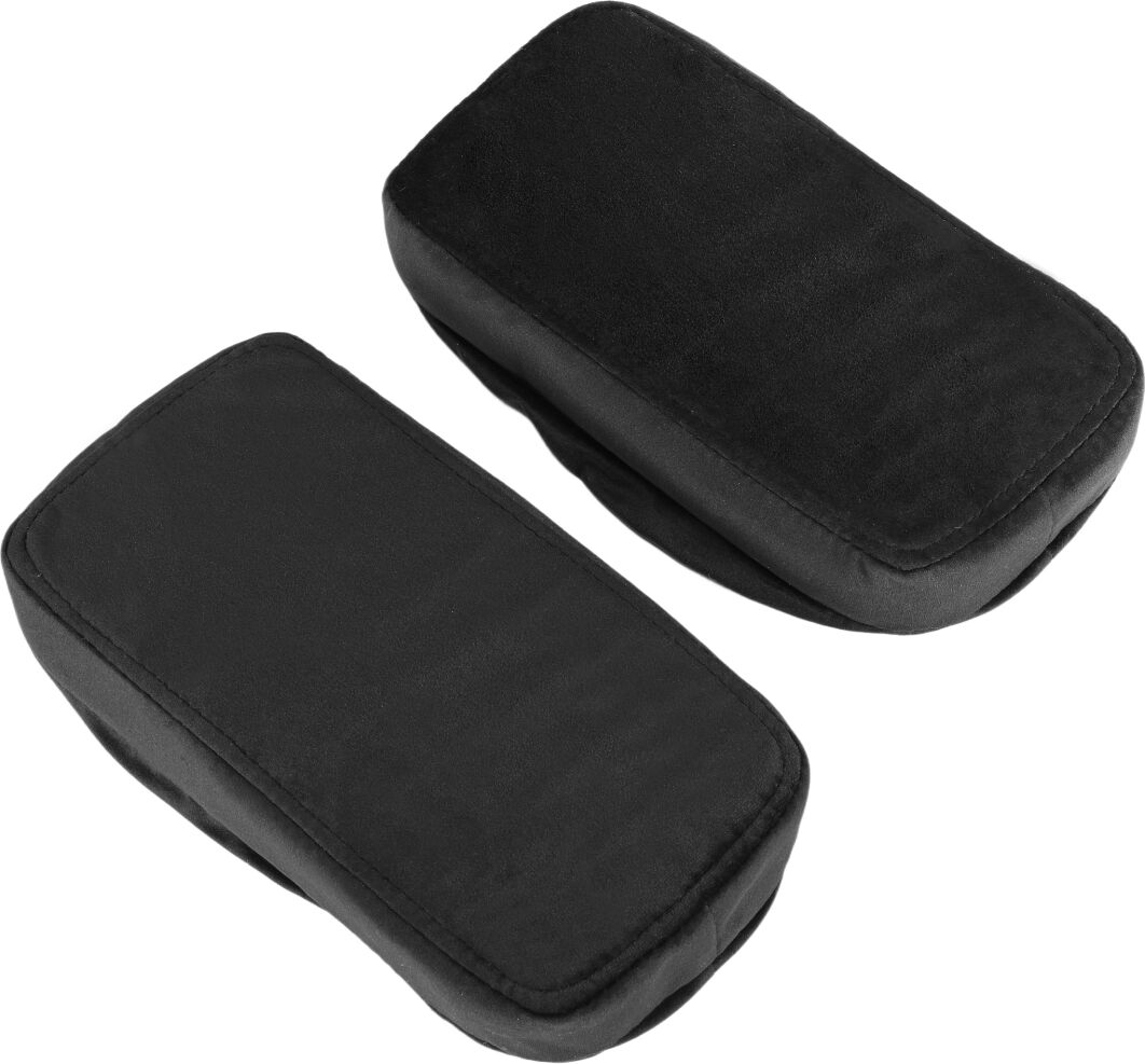 Maxmount Memory Foam Armstödskuddar - Svart