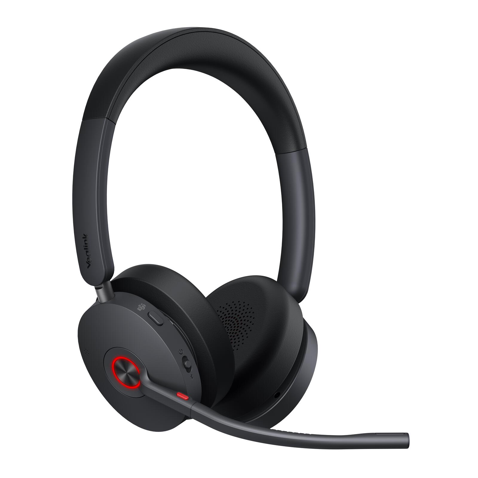 Yealink Headset BH74 Teams USB-C/A 1208678