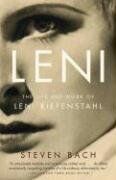 Steven Bach - Leni: The Life and Work of Leni Riefenstahl (Vintage) - Preis vom 09.10.2026 07:28:09 h