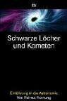 Helmut Hornung - Schwarze Löcher und Kometen: Einführung in die Astronomie - Preis vom 30.09.2026 09:01:18 h