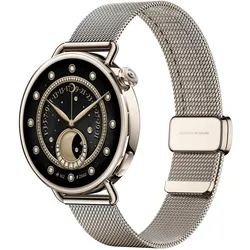 Xiaomi Watch S4 (41.20 mm, ohne SIM), Smartwatch