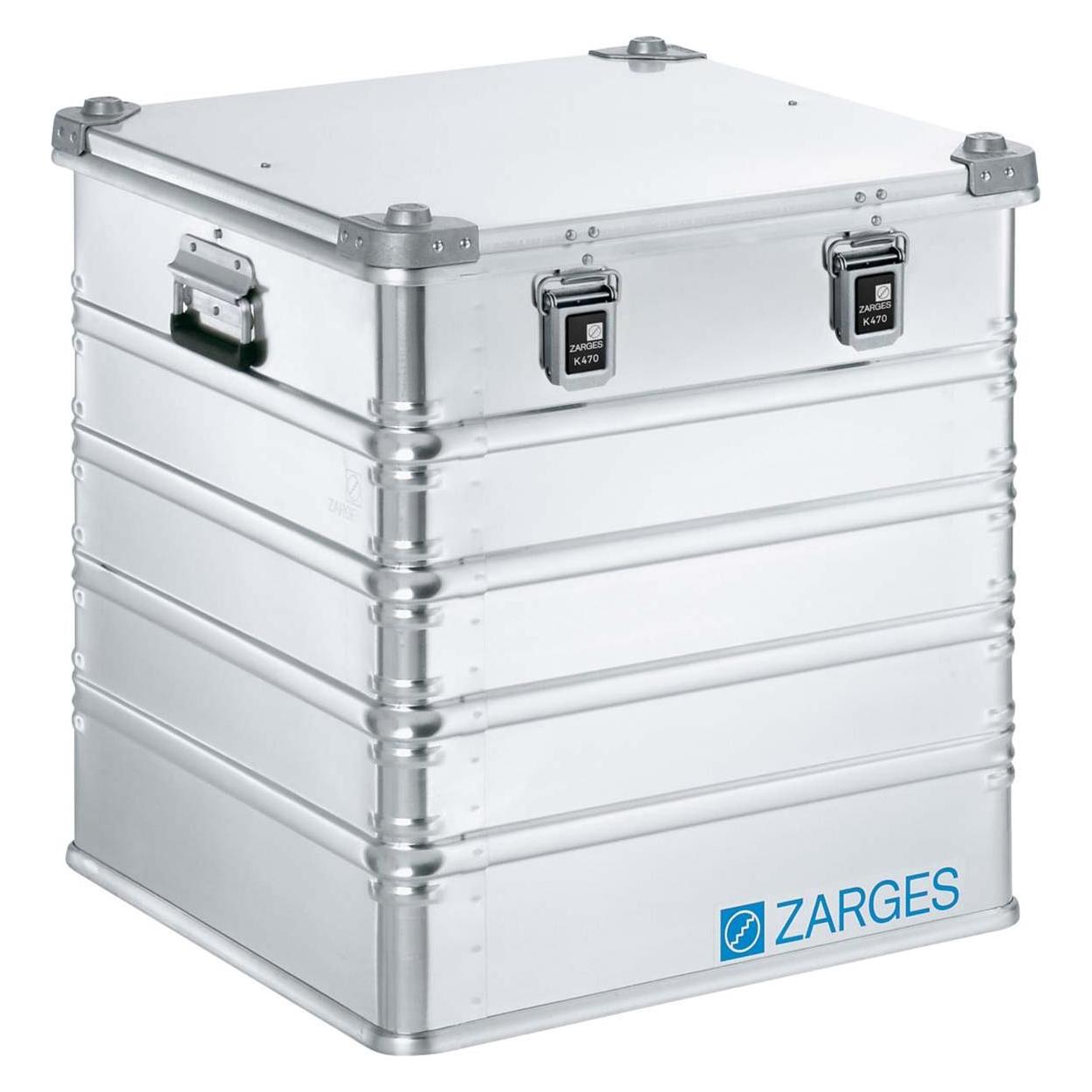 Zarges Alu-Transportkiste (40836)