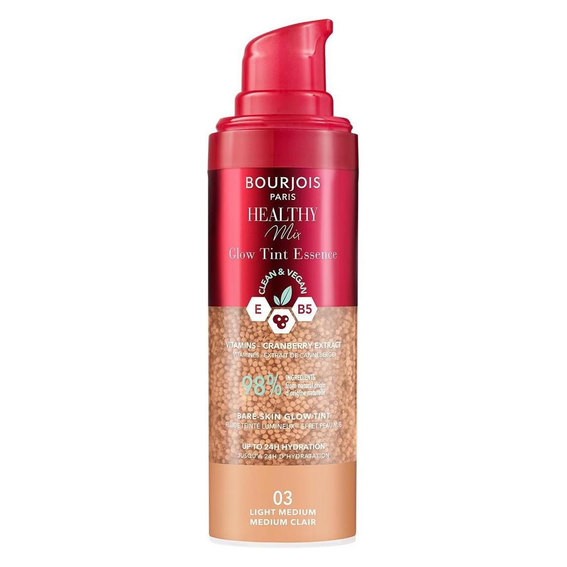 Bourjois Healthy Mix (Light Medium) (3616306372498)