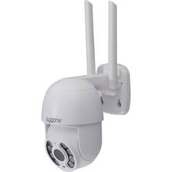 Sygonix SY-6440260 Funk-Zusatzkamera 2304 x 1296 Pixel 2.4 GHz