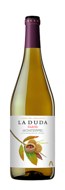 Vinos del Paseante La Duda 2025 - 75cl