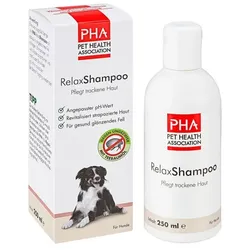 PHA RelaxShampoo f.Hunde 250 ml