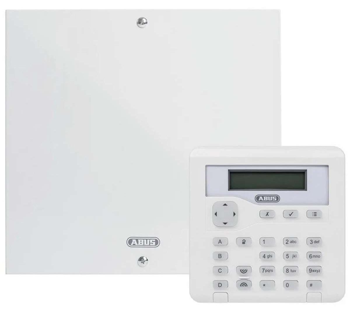 ABUS AZAA10000 Terxon SX alarmcentrale