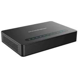 Grandstream SIP-ATA HandyTone HT818 v2 8 FXS