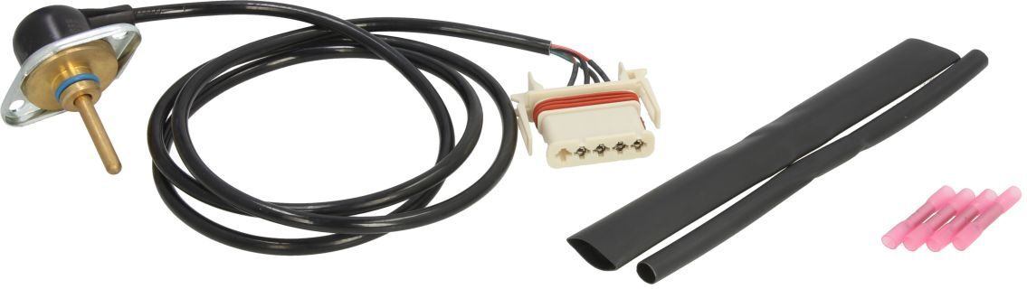 Akusan Sensore, pressione di sovralimentazione SCA-SE-055