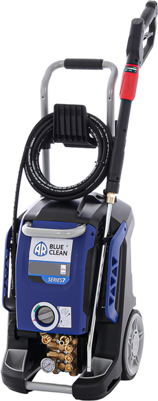 Annovi Reverberi 780 Dual PRO - Nettoyeur haute pression à eau froide - 160 bars - 600 L/h