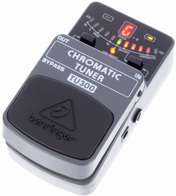Behringer TU300