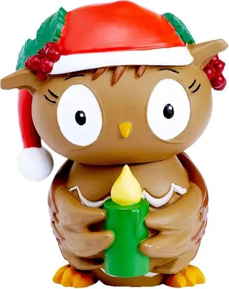 Tonies Die kleine Eule feiert Weihnachten
