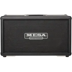 Mesa/Boogie 2x12 Horizontal Rectifier Cabinet - Box E-Gitarre