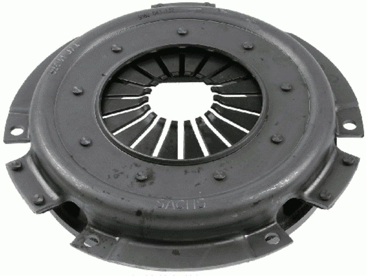 Kupplungsdruckplatte SACHS 3082 043 132